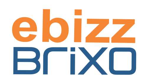 Brixo Logo